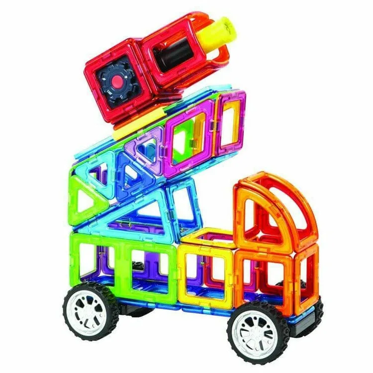 300 Piece Brain Master Building Playset