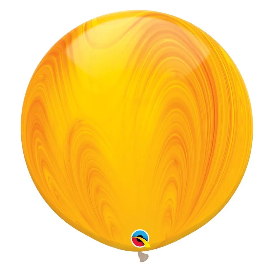36 INCH | Qualatex Latex Balloons | Each