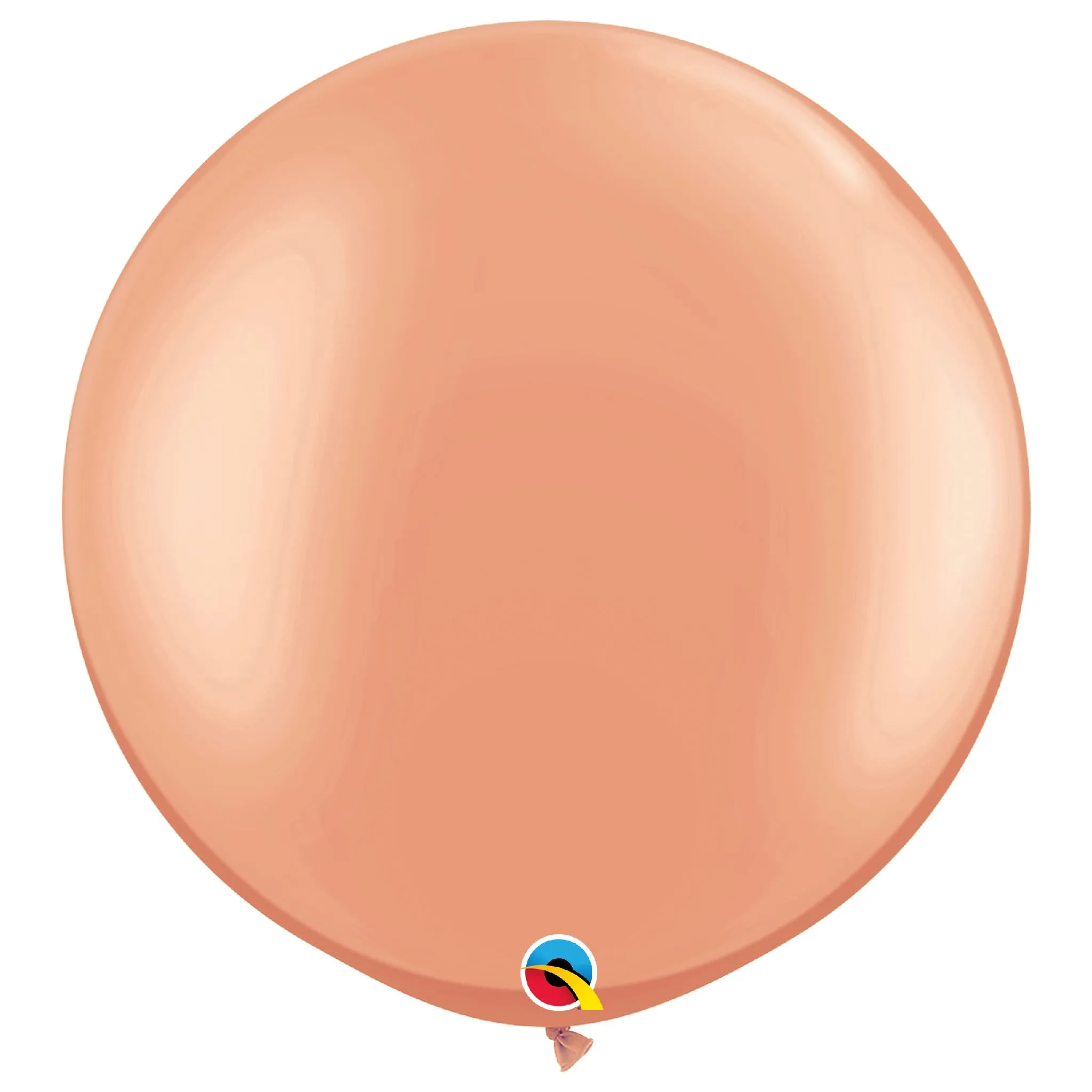 36 INCH | Qualatex Latex Balloons | Each