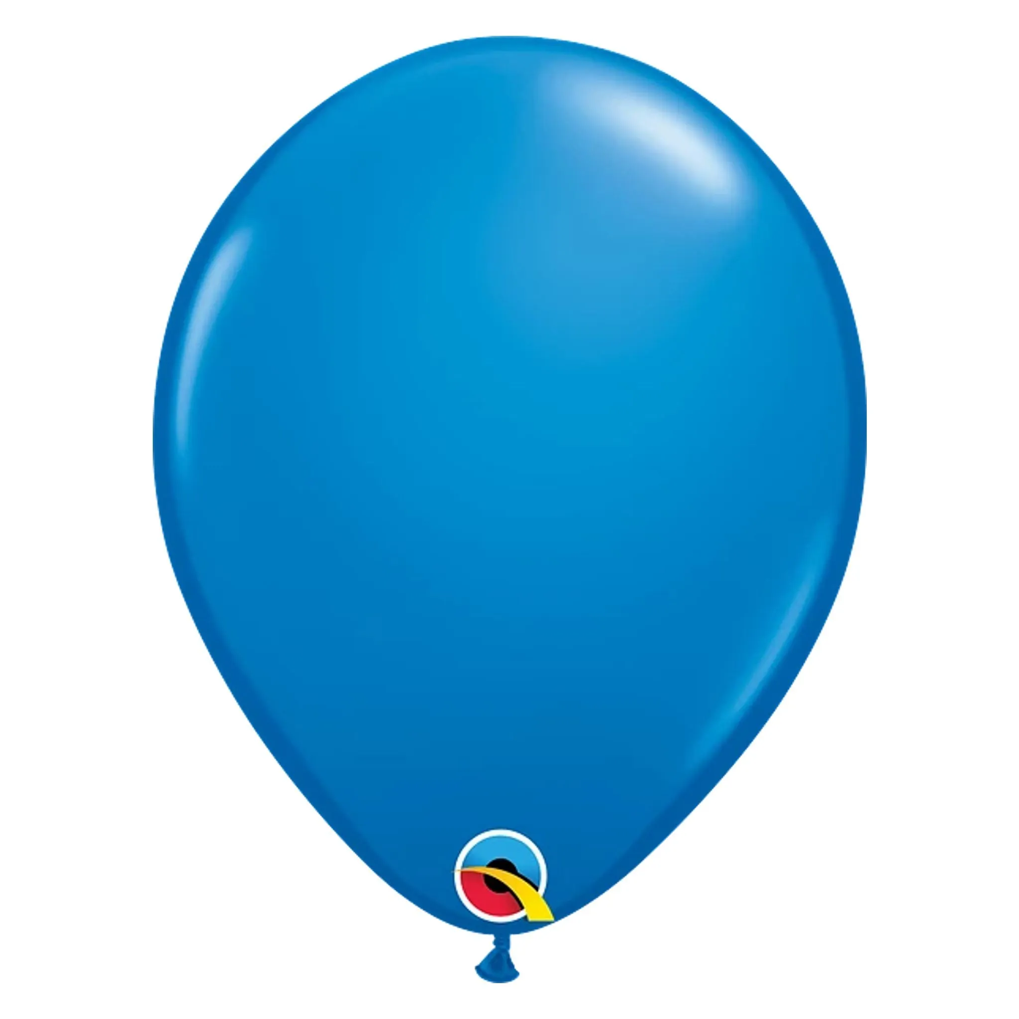 5 INCH | Qualatex Latex Balloons | Package 10