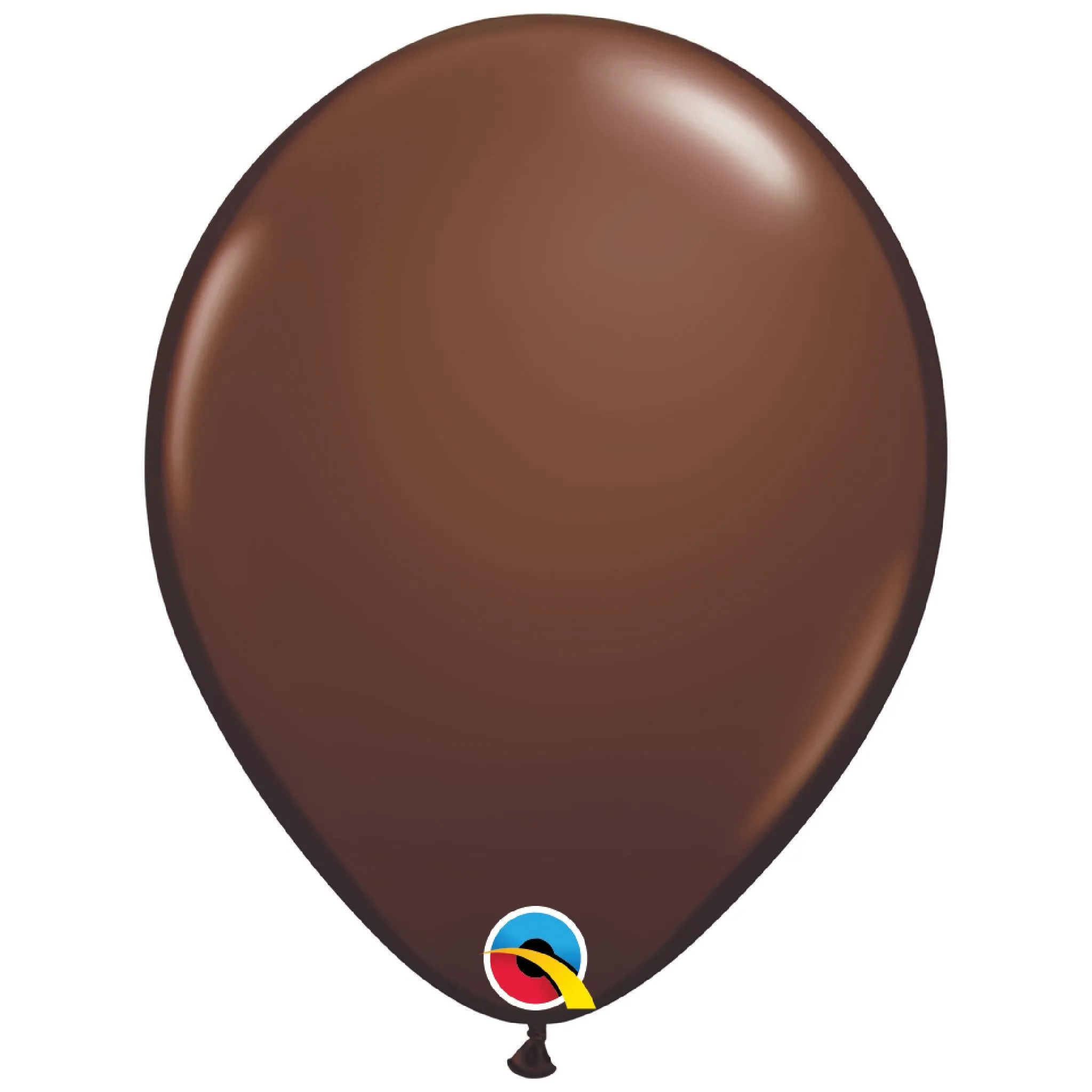 5 INCH | Qualatex Latex Balloons | Package 10