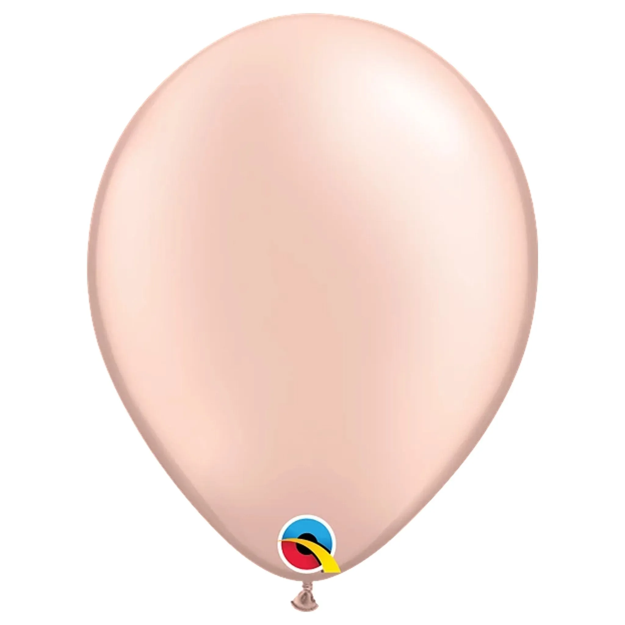 5 INCH | Qualatex Latex Balloons | Package 10