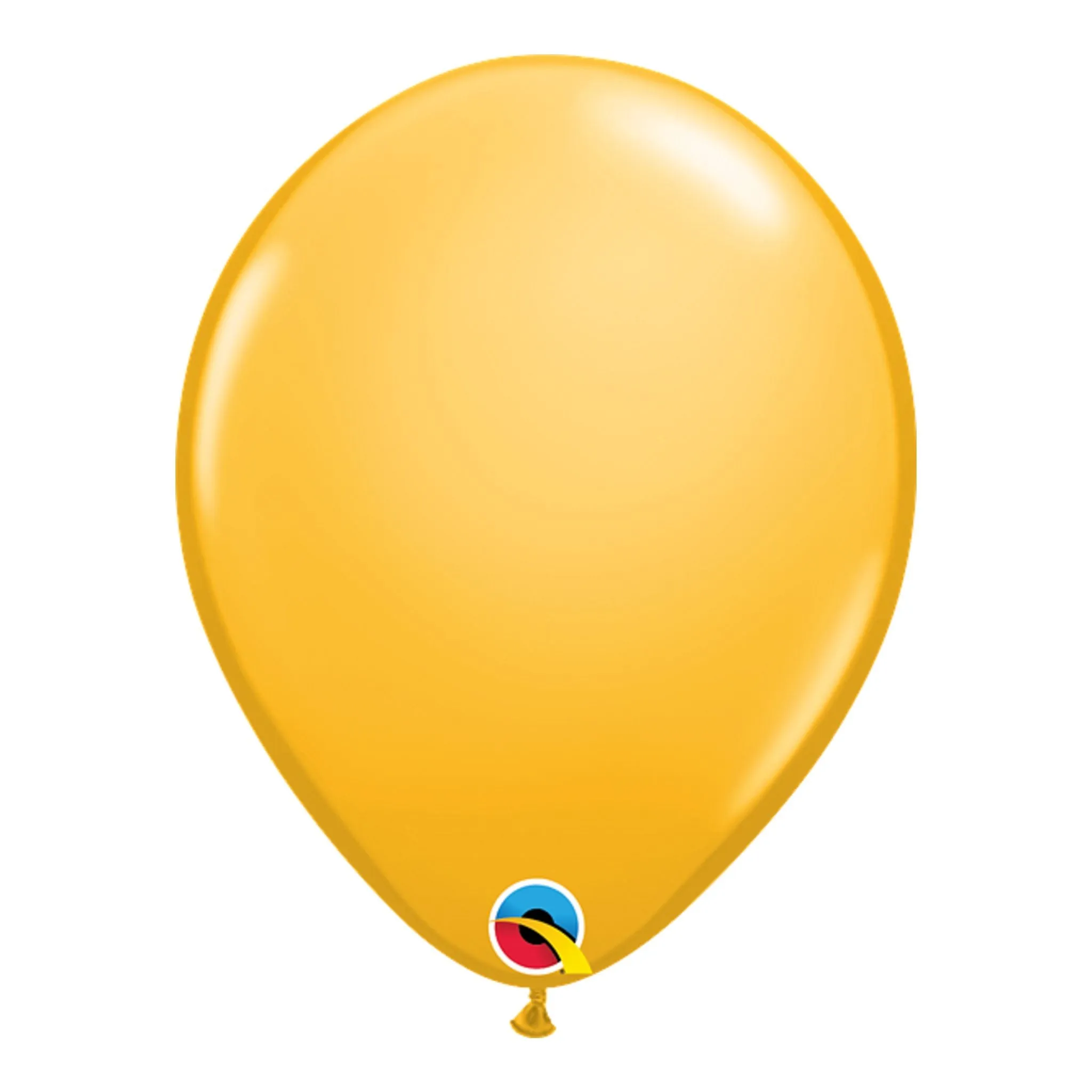 5 INCH | Qualatex Latex Balloons | Package 10
