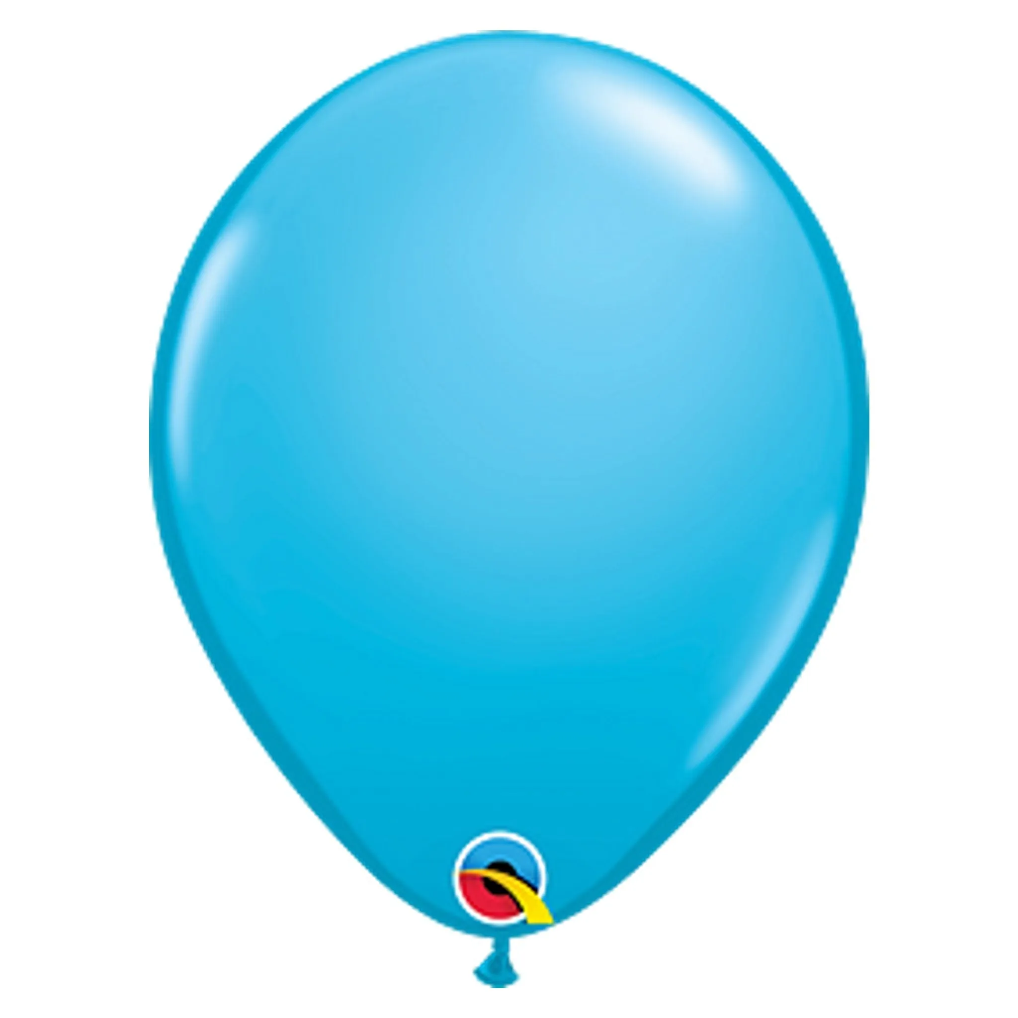 5 INCH | Qualatex Latex Balloons | Package 10