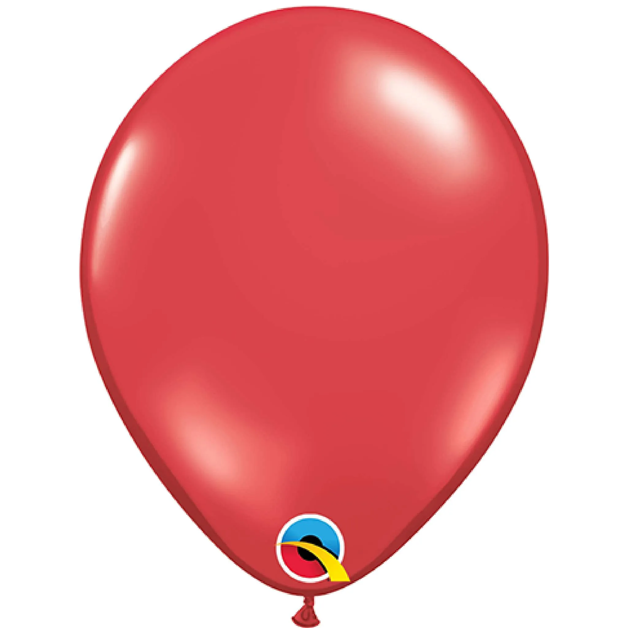 5 INCH | Qualatex Latex Balloons | Package 10