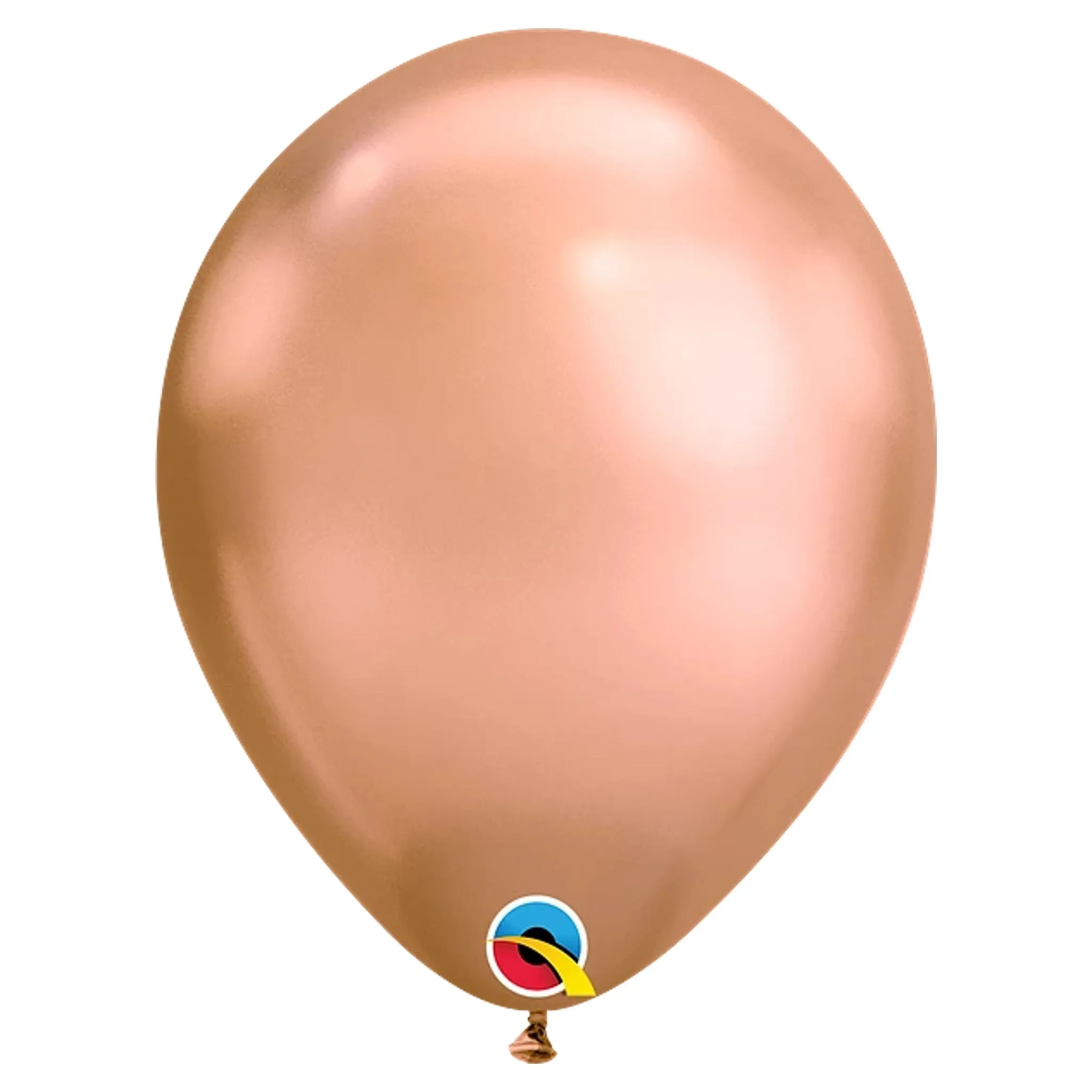 5 INCH | Qualatex Latex Balloons | Package 10
