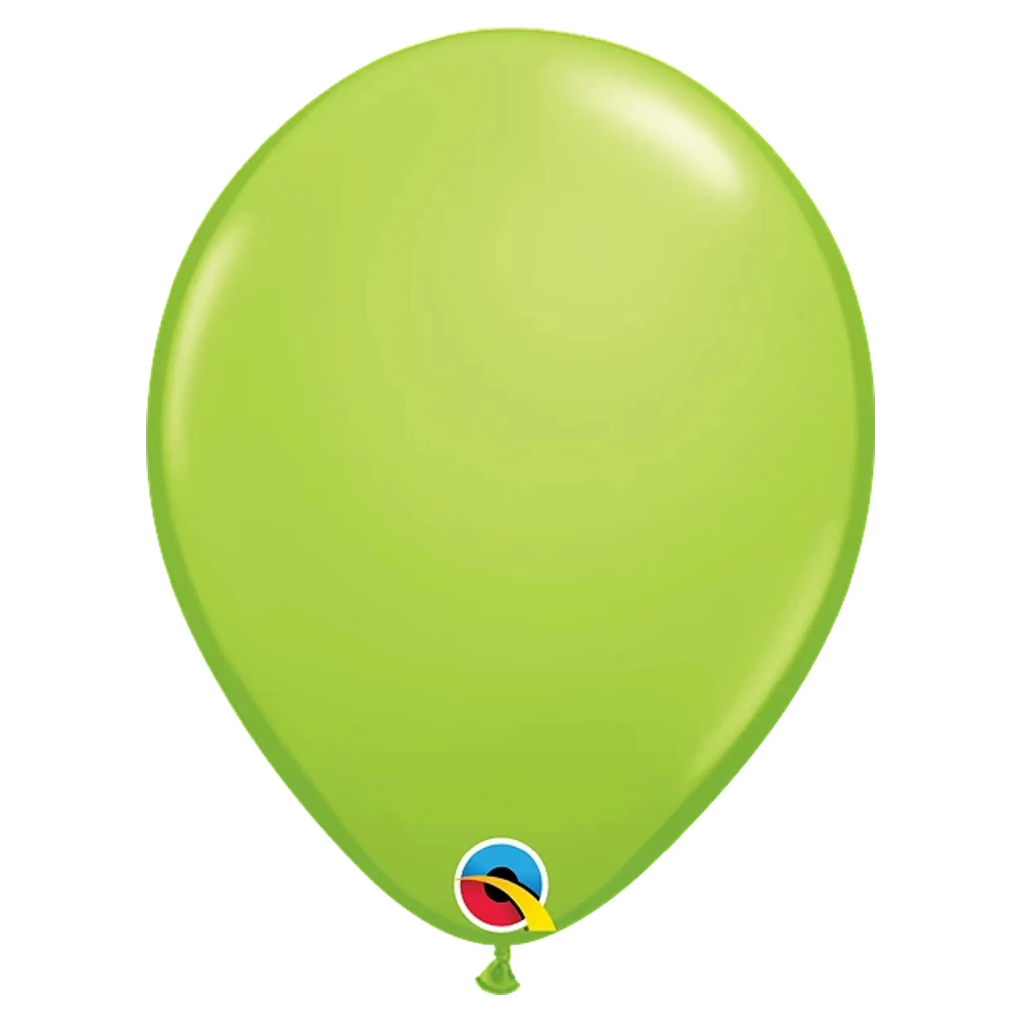 5 INCH | Qualatex Latex Balloons | Package 10