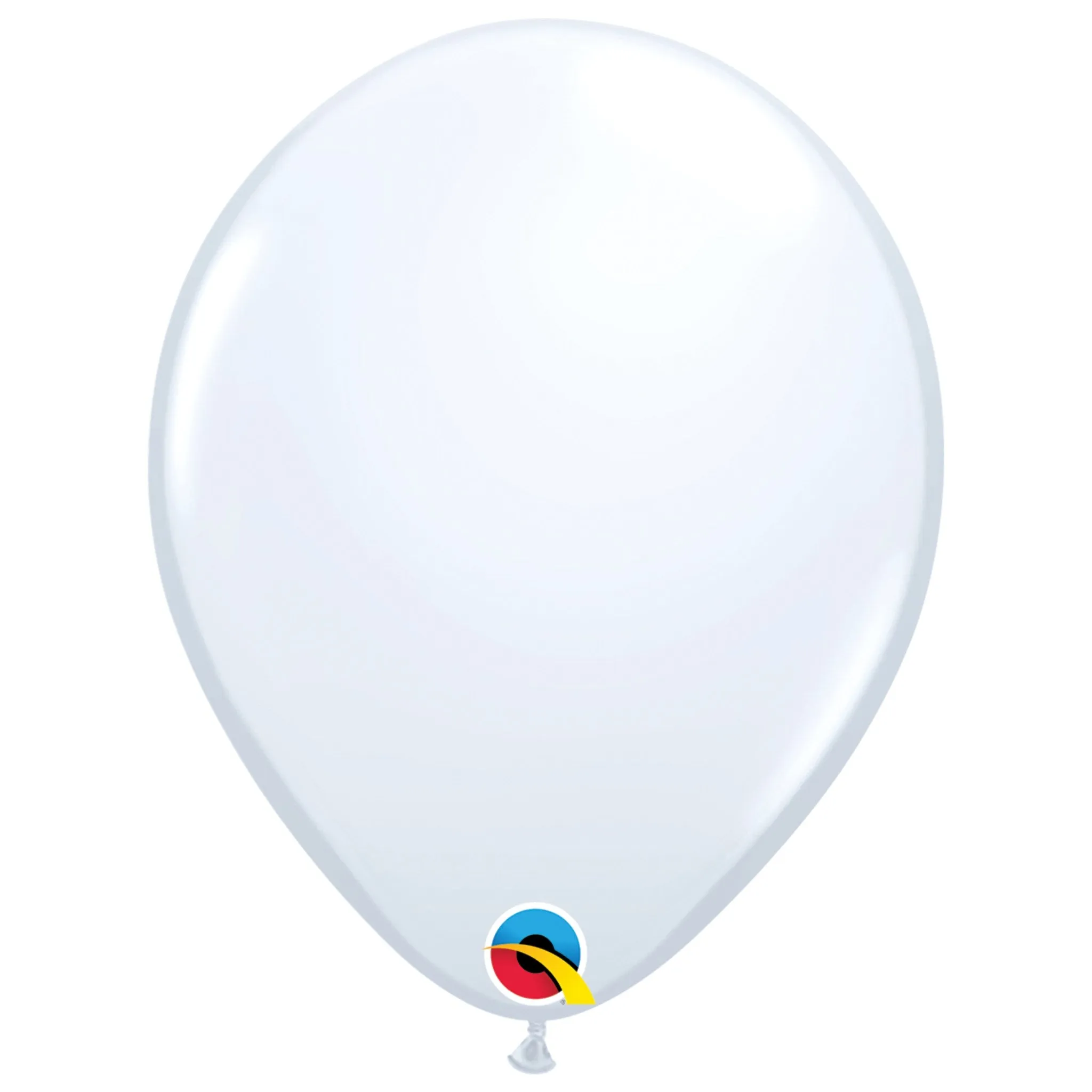 5 INCH | Qualatex Latex Balloons | Package 10