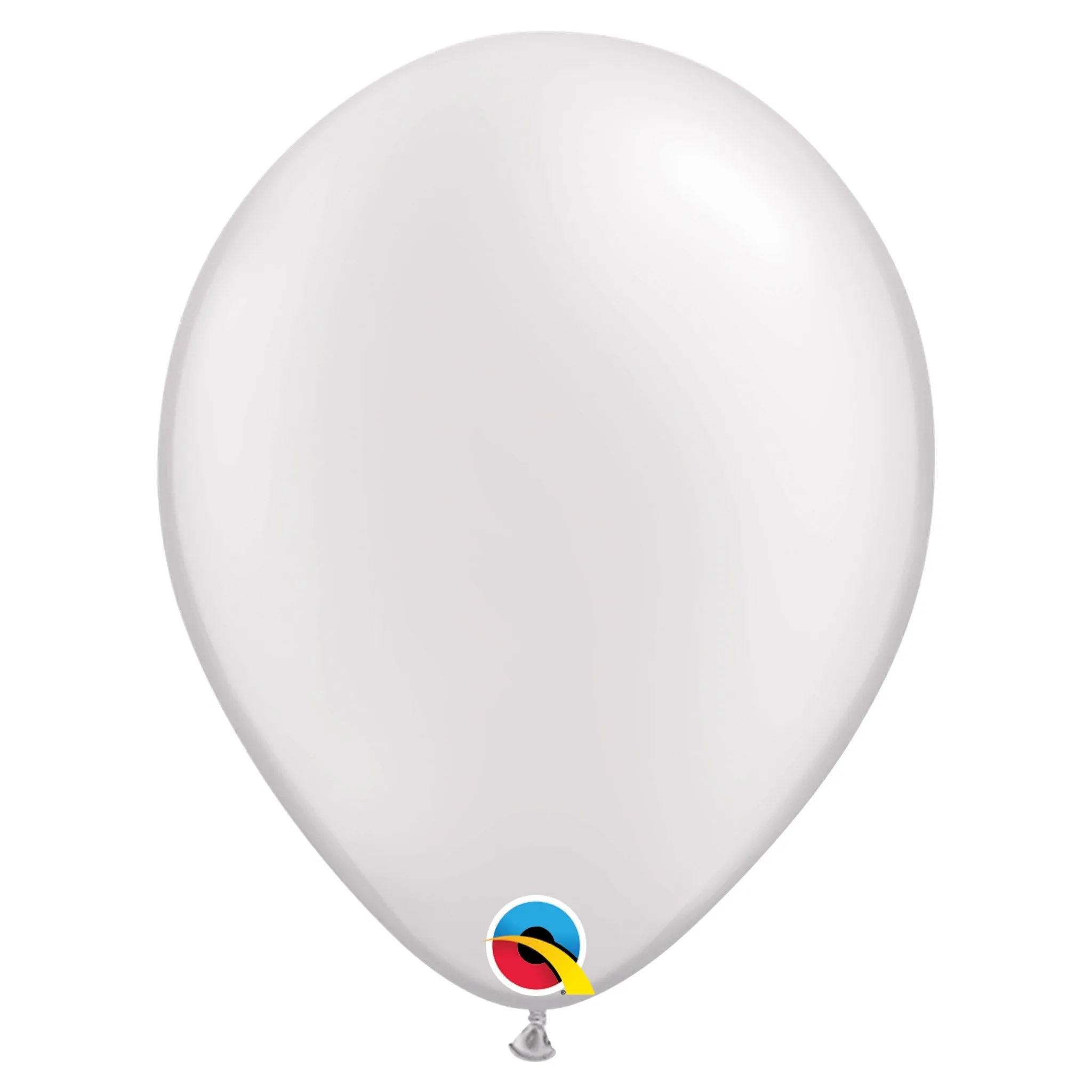 5 INCH | Qualatex Latex Balloons | Package 10