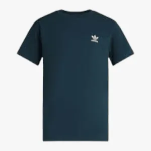 adidas Boys Ess Short Sleeve Tee Arch Night
