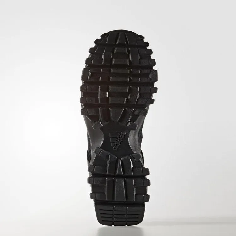 Adidas White Mountaineering x Seeulater Alledo Primeknit 'Black' Sneakers, black