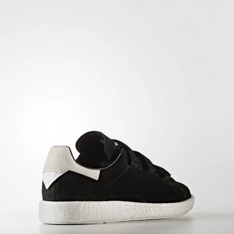 Adidas White Mountaineering x Stan Smith CF 'Core Black' Sneakers, black