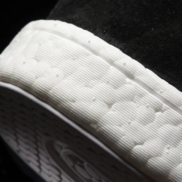 Adidas White Mountaineering x Stan Smith CF 'Core Black' Sneakers, black