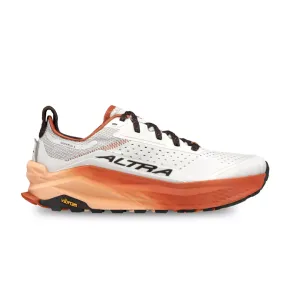Altra Men's Olympus 6 Trail Running Shoes