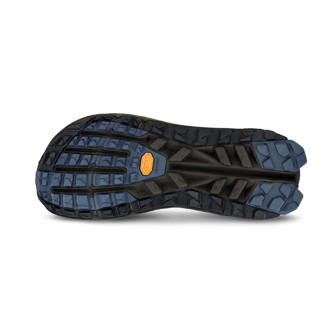 Altra Men's Olympus 6 Trail Running Shoes