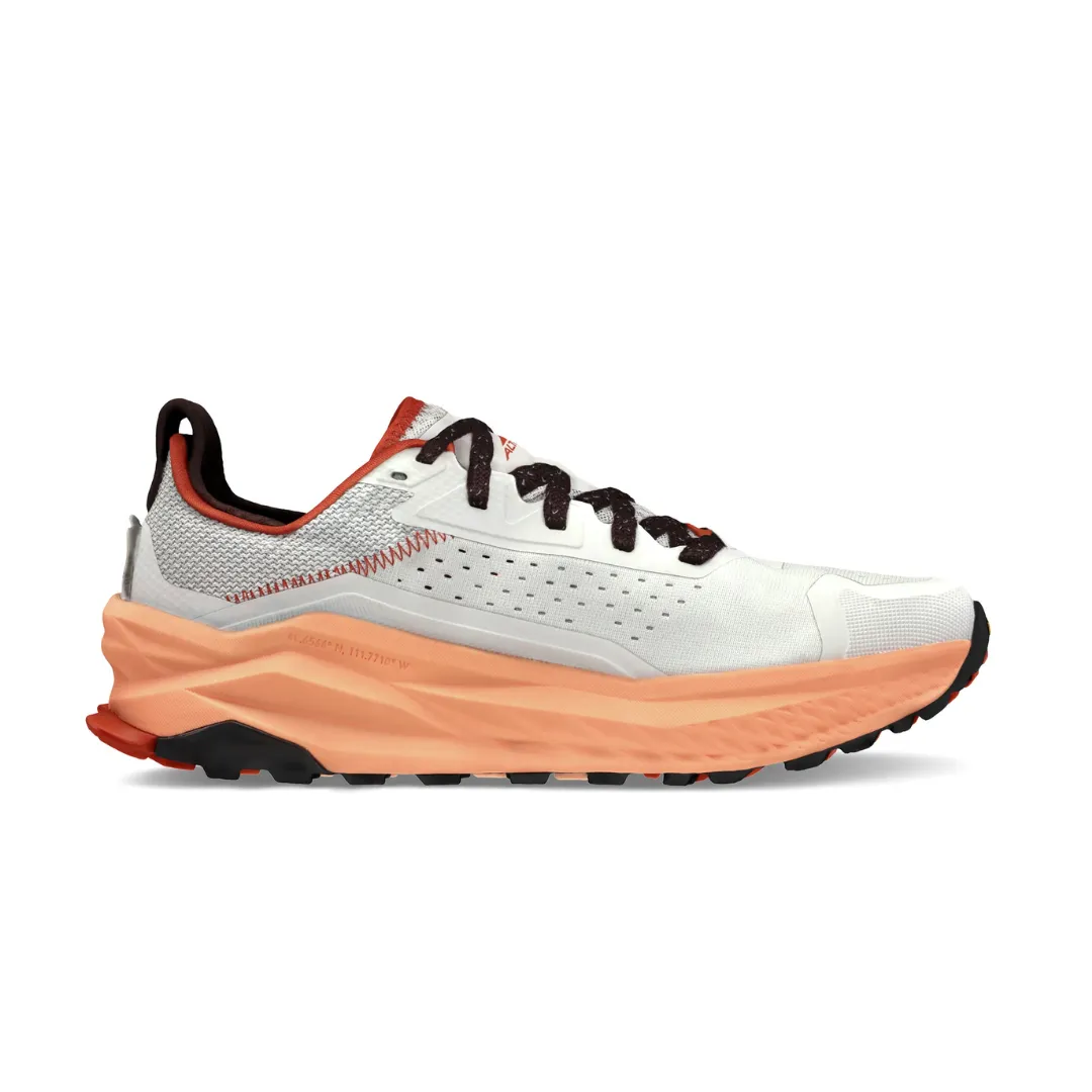 Altra Men's Olympus 6 Trail Running Shoes