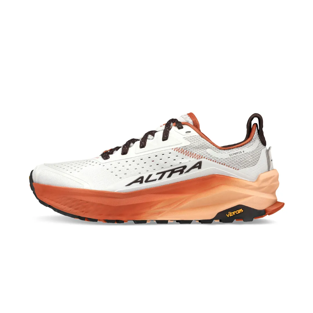 Altra Men's Olympus 6 Trail Running Shoes