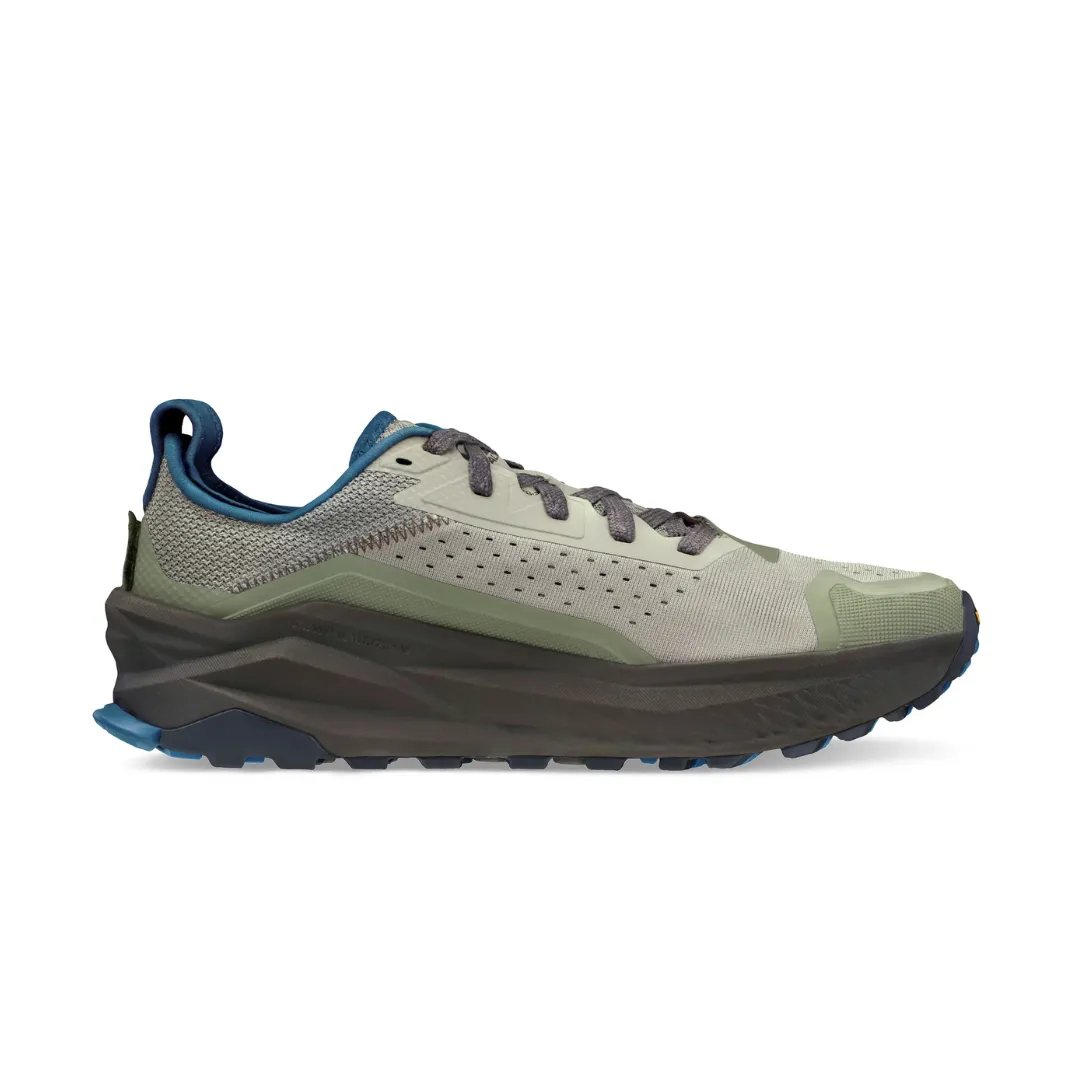 Altra Men's Olympus 6 Trail Running Shoes
