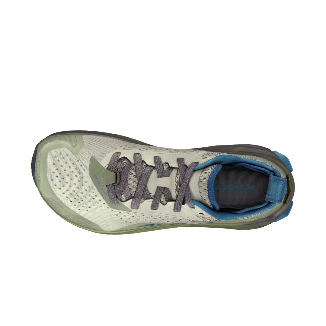 Altra Men's Olympus 6 Trail Running Shoes