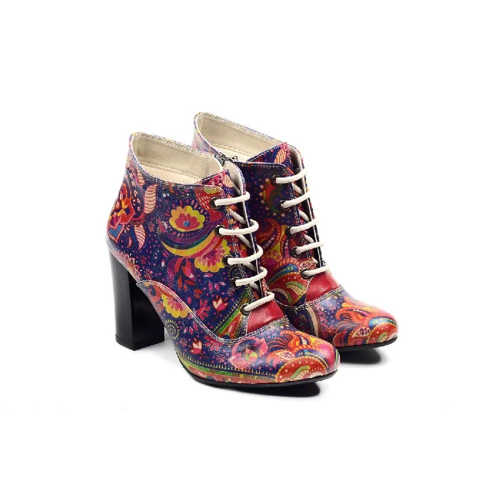 Ankle Boots BT409