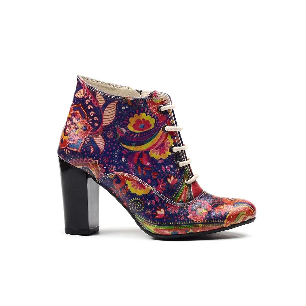 Ankle Boots BT409