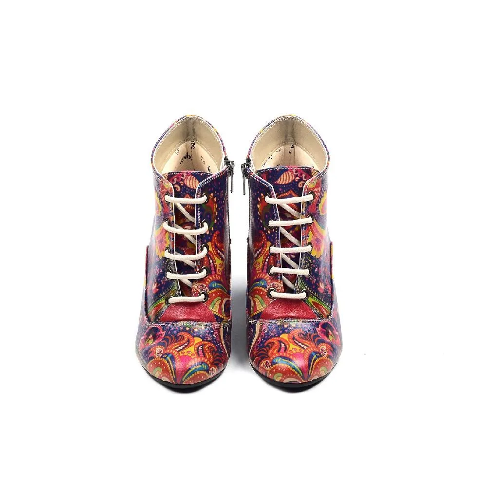 Ankle Boots BT409