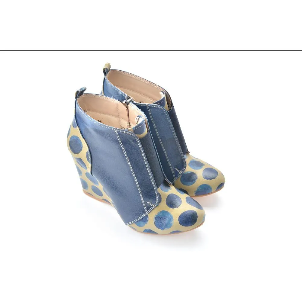 Ankle Boots BT603