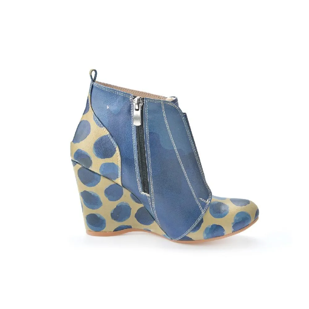 Ankle Boots BT603