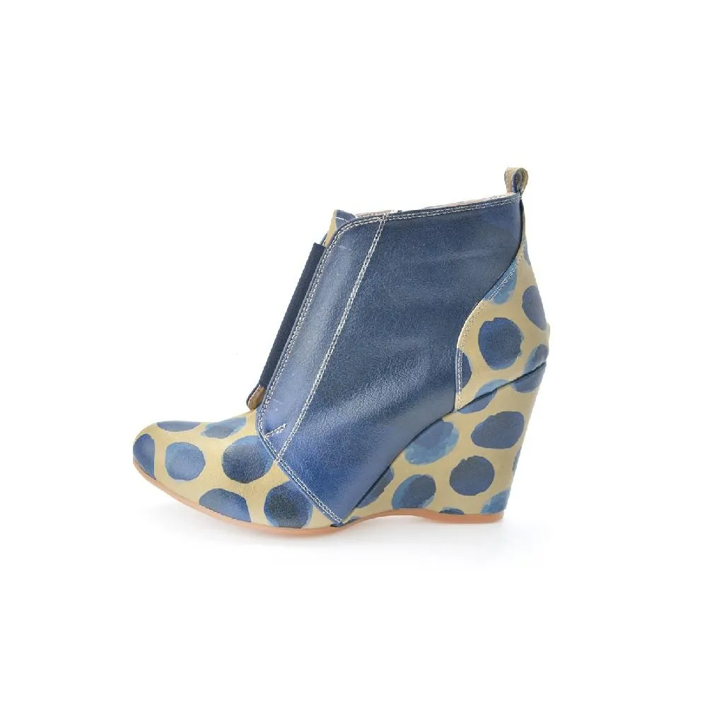 Ankle Boots BT603
