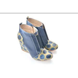 Ankle Boots BT603