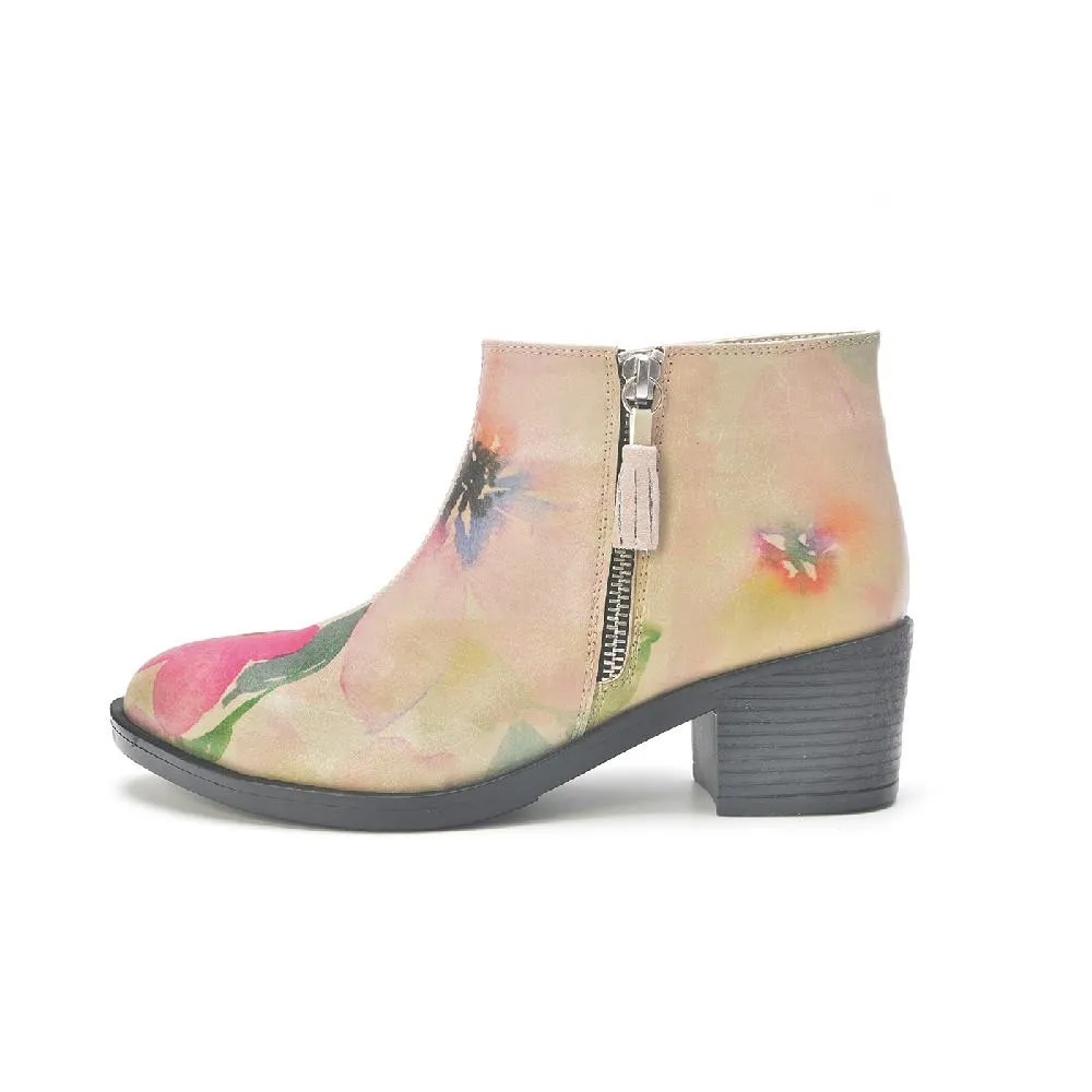 Ankle Boots GAB402