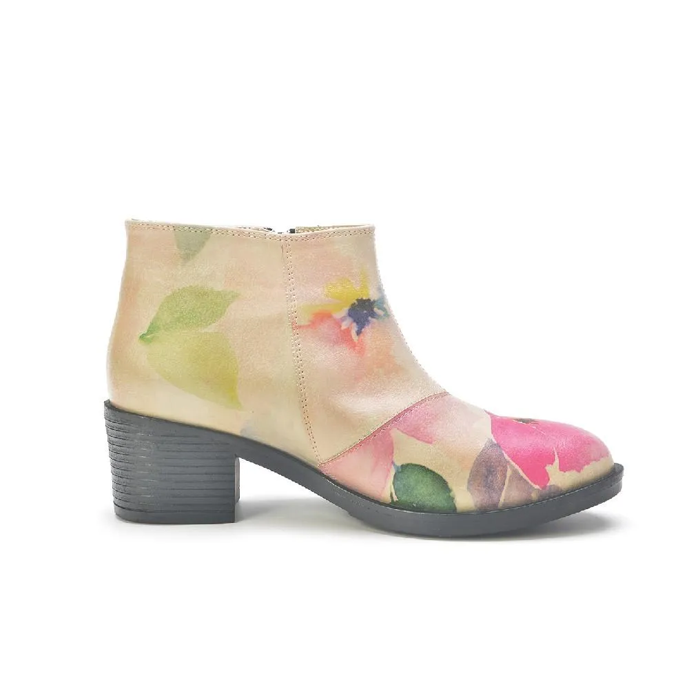 Ankle Boots GAB402