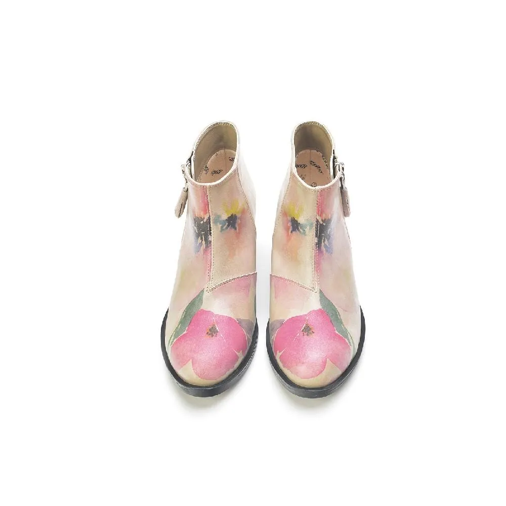 Ankle Boots GAB402