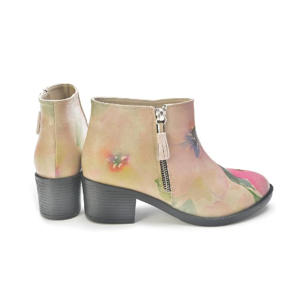 Ankle Boots GAB402