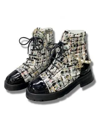 Ankle Boots Grey For Women
