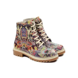 Ankle Boots NJR119