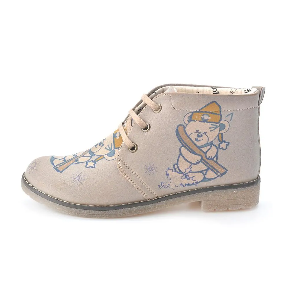 Ankle Boots PH308