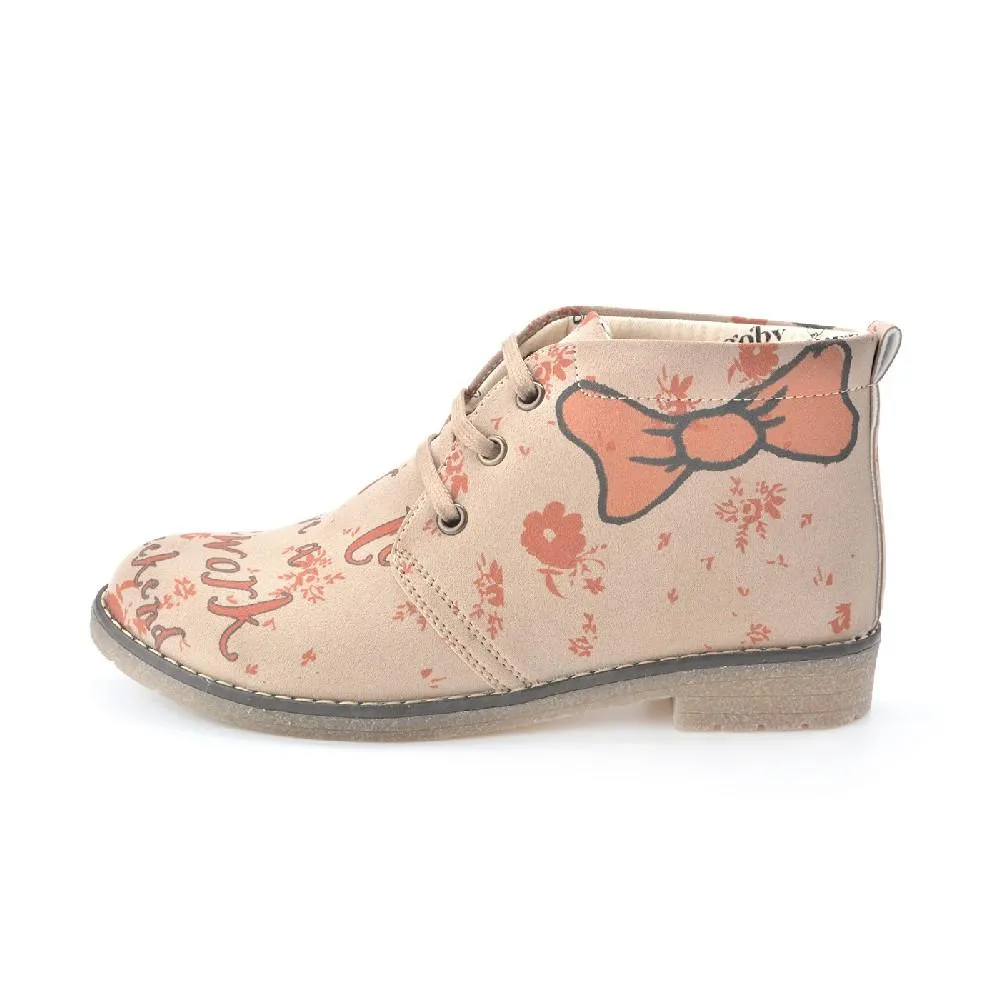 Ankle Boots PH311