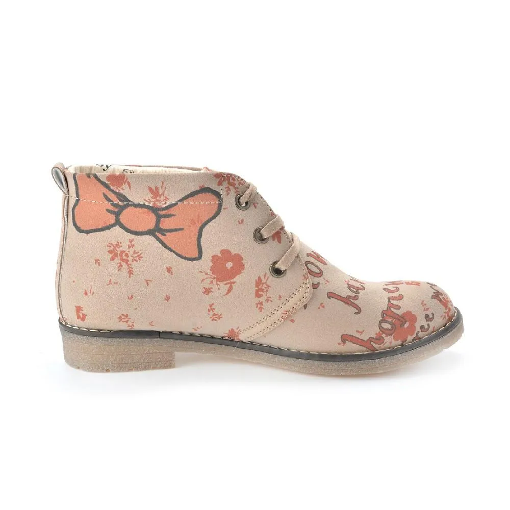 Ankle Boots PH311