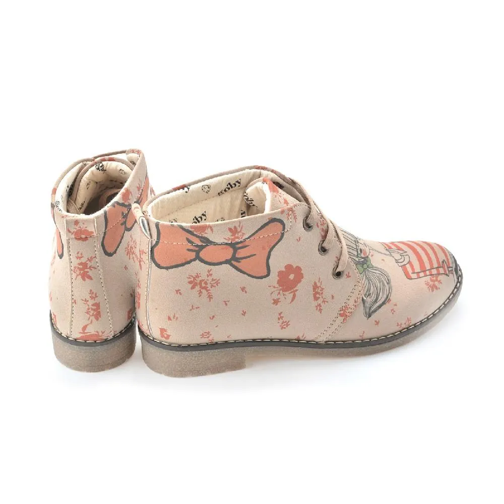 Ankle Boots PH311