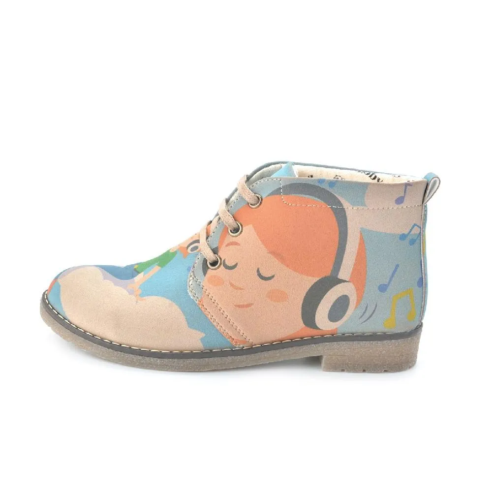 Ankle Boots PH315