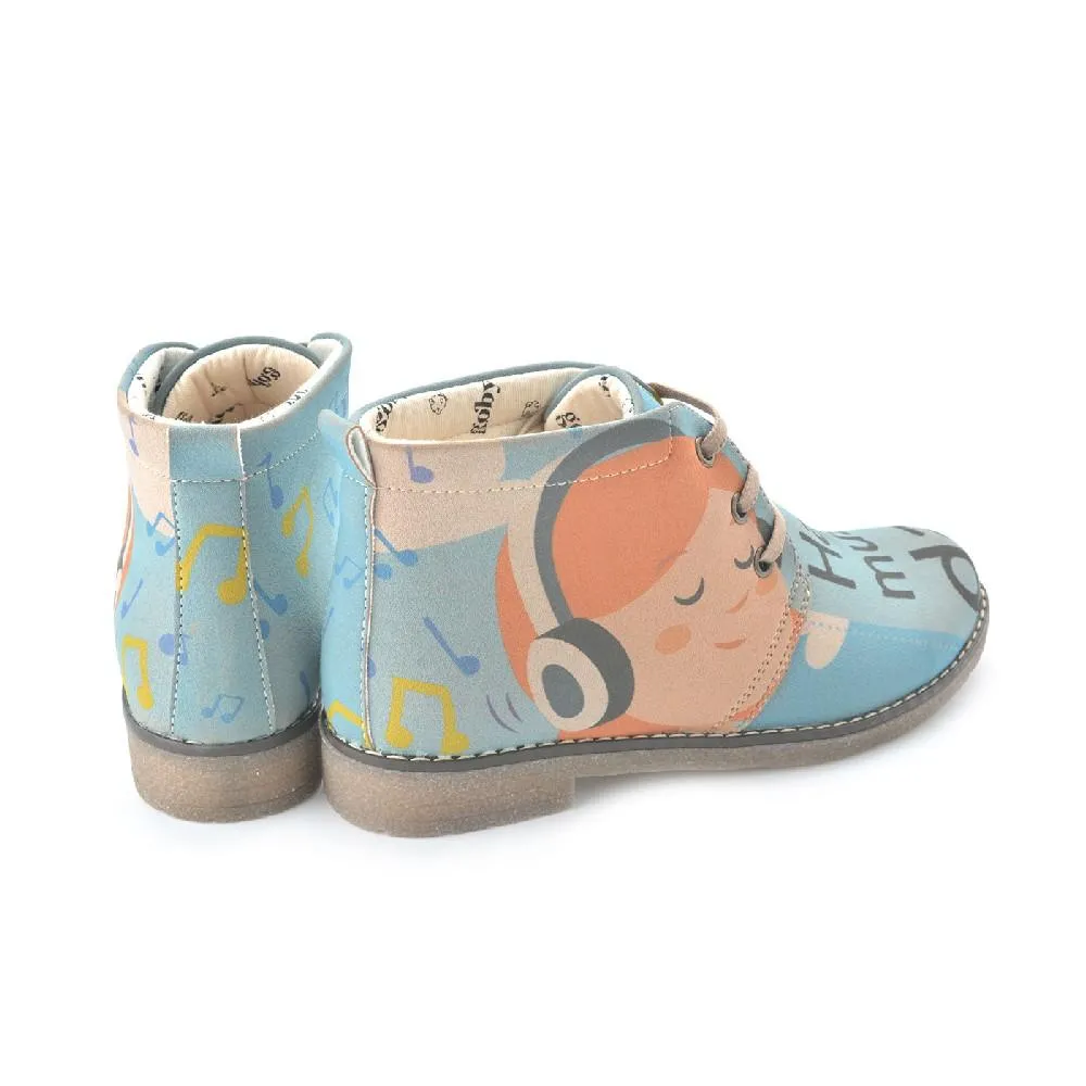 Ankle Boots PH315