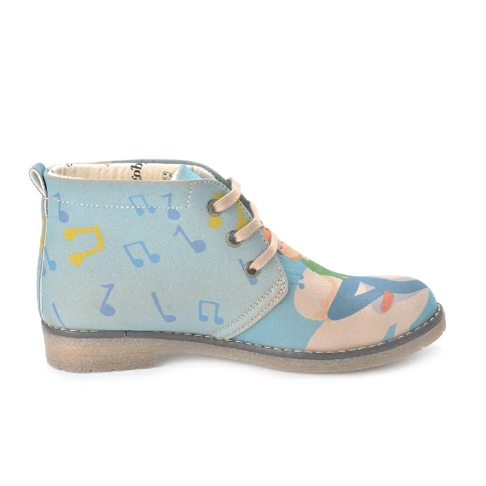 Ankle Boots PH315
