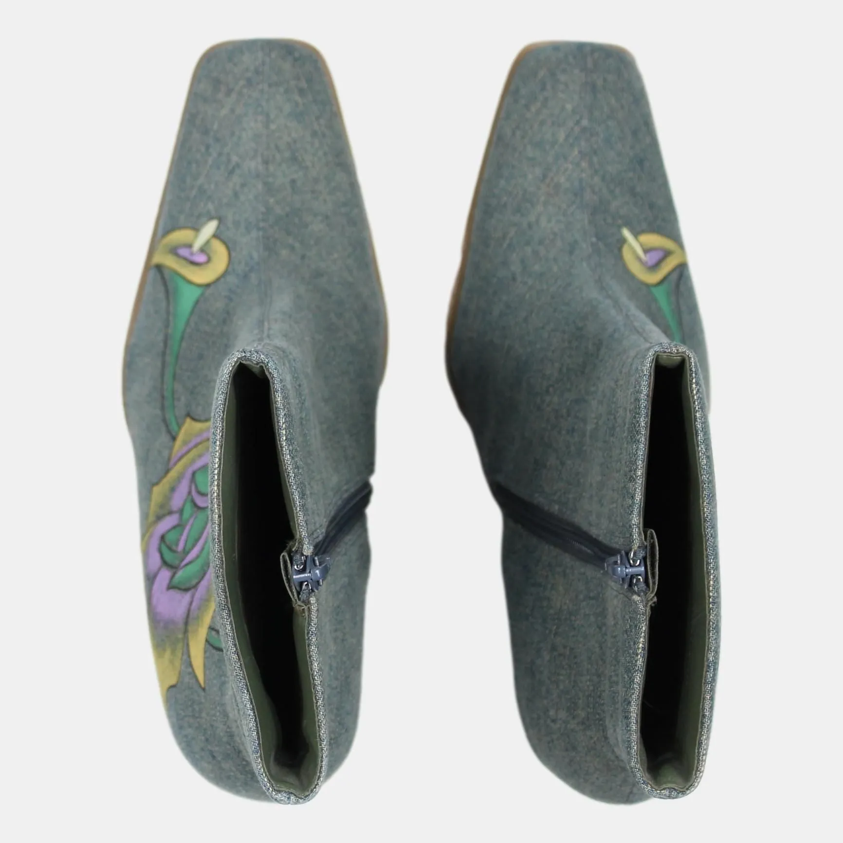 Ankle Boots