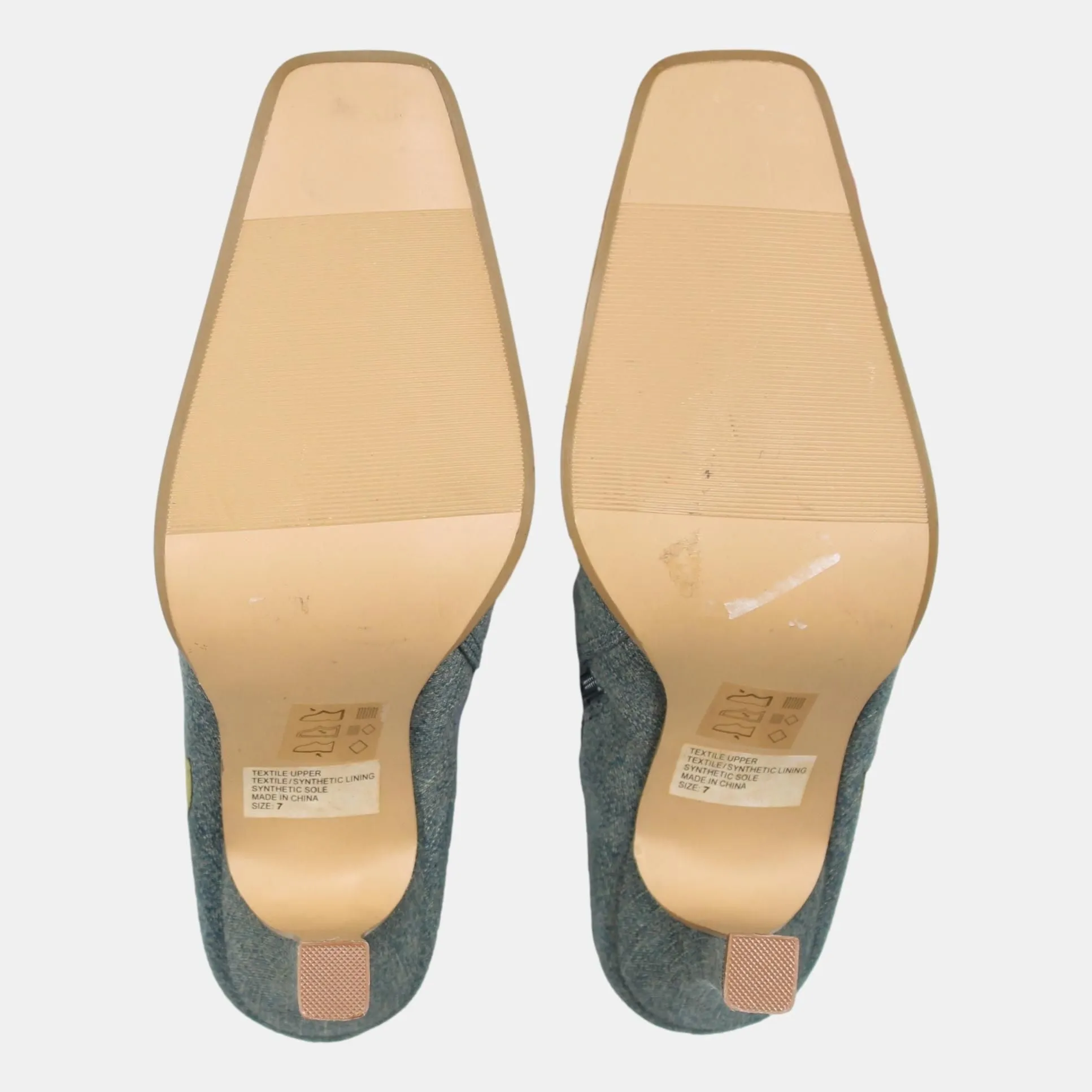 Ankle Boots