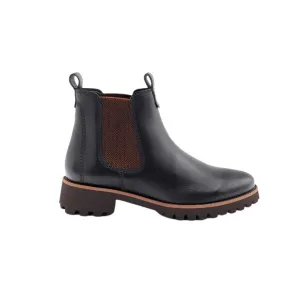 Ara Womens 31227 Boot Blue