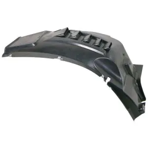 Arch Liner, Nearside Front - Ducato
