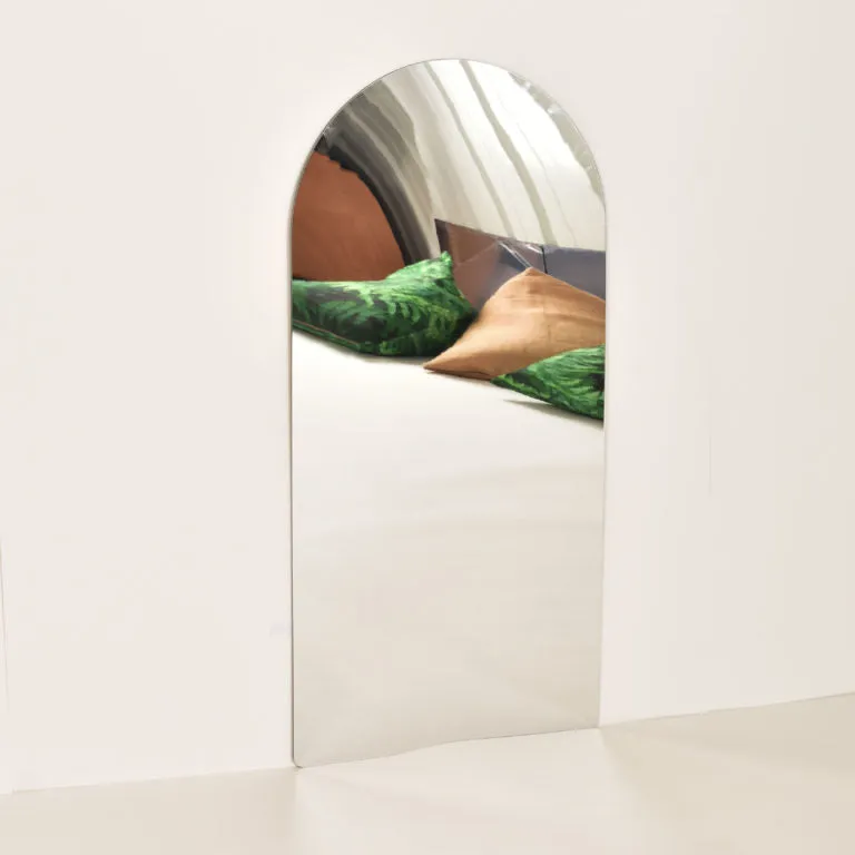 Arch Mirror