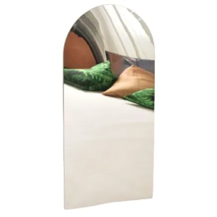 Arch Mirror