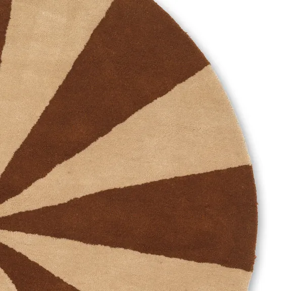 Arch Tufted Rug